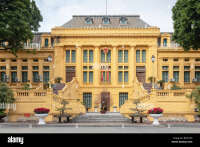Supreme people's court of vietnam