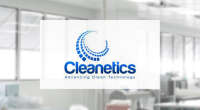 Cleanetics
