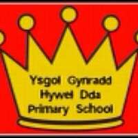 Hywel dda primary school