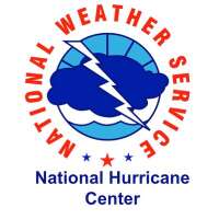 Hurricane center