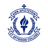 St spyridon college