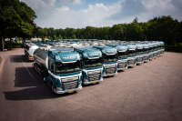 Van de brug internationaal tanktransport b.v.