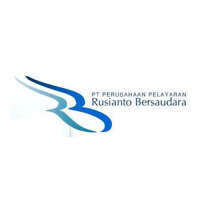 Perusahaan pelayaran rusianto bersaudara, pt