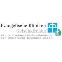 Evangelische kliniken gelsenkirchen gmbh