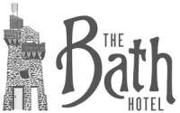 The bath hotel