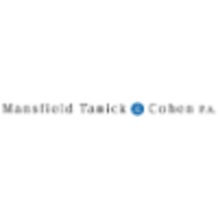 Mansfield, tanick & cohen