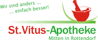 St. vitus apotheke
