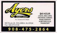 Ayers Garage & Body Shop