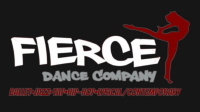 Fierce dance academy