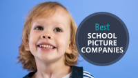 Fotek school portraits