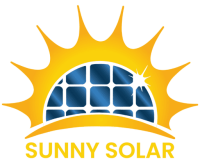 Sunny solar technologies