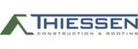Thiessen construction