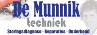 De munnik techniek