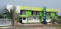 Hotel via norte