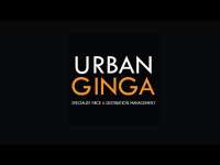 Urban ginga