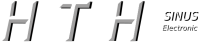 Hth sinus electronic gmbh