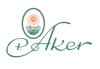 P. aker bv