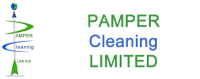 Pamper cleaning services ltd