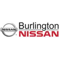 Burlington nissan