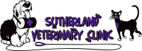 Sutherland veterinary clinic