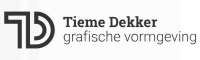 Tieme dekker grafische vormgeving