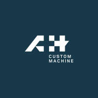 A&h custom machine