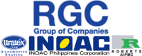Rgc group