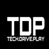 Tech Drive Play