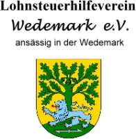 Lohnsteuerhilfeverein wedemark e.v.
