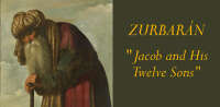 The zurbaran trust