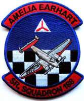Civil air patrol - squadron 188 oakland