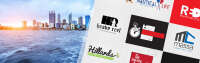 Perth design web and print