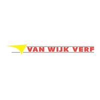 Van wijk verf