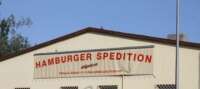 Hamburger spedition