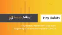 Acousticselling