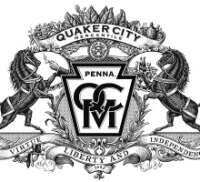 Quaker city mercantile (formerly gyro worldwide)