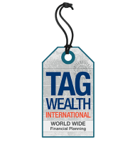 Tag wealth international