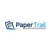 Paper trail - legacy archive research