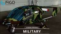 Flyargo rotorcraft center