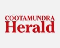 Cootamundra herald
