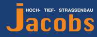 Jacobs straßenbau gmbh