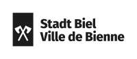 Stadt biel / ville de bienne