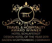 Hotel schlafstadt