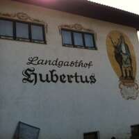 Landgasthof hubertus