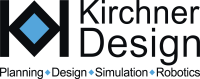 Kirchner engineering consultants gmbh