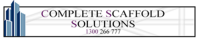Complete scaffold solutions