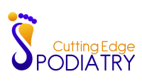 Cutting edge podiatry