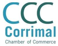 Corrimal chamber of commerce