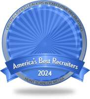 Leading business executive search