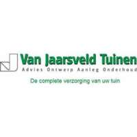 Van jaarsveld tuinen